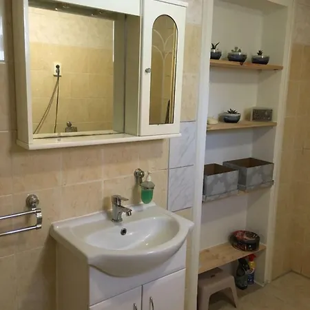Levendula Apartmanhaz Апартаменты *